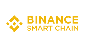 Binance Smart Chain Logo