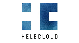 HeleCloud Logo