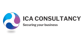 ICA Consultancy Logo