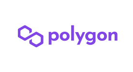 Polygon Logo