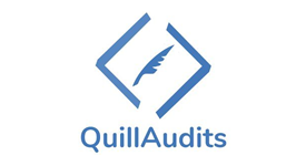 QuillAudits Logo