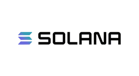 Solana Logo